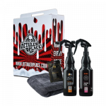 Bazinis &scaron;ventinis rinkinys