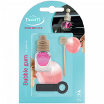 Tasotti Oro Gaiviklis Wood Diffuser - Bubble Gum