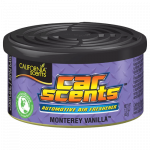 California Scents Oro Gaiviklis &ndash; Monterey Vanilla