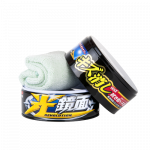 SOFT99 Va&scaron;kas - New Scratch Clear Wax D&B