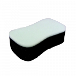 K2 Kėbulo Plovimo Kempinė - Reversible