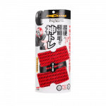 SOFT99 Padangų valymo kempinėlė - Digloss Kamitore Tire Brush (2 vnt.)