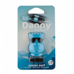 Danny The Dog Kvapas į Groteles - Ocean Surf