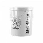 BadBoys Kibiras (Baltas)