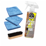 Tekstilės Valymo Rinkinys (1 &scaron;luostė)
