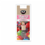 K2 Pakabinamas Oro Gaiviklis - Vento Bubble Gum