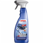 SONAX Xtreme Kėbulo Valymo Priemonė - Waterless Wash+Shine