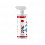 Gtechniq metalo dulkių valiklis - W6 Iron And Fallout Remover