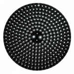 Chemical Guys Purvo Grotelės Kibirui &bdquo;Cyclone Dirt Trap&ldquo; (Žalios)