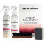 Colourlock Verstos Odos Valymo Rinkinys