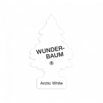 Wunder-Baum Oro Gaiviklis - Arctic White