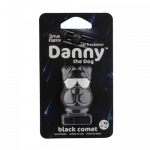 Danny The Dog Kvapas į Groteles - Black Comet