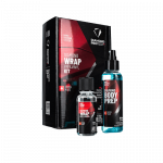 Diamond ProTech keramikinės dangos rinkinys - Diamond Wrap PPF&Vinyl KIT