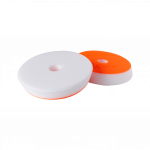 ADBL kietas baltas poliravimo padas - Roller Pad DA Cut