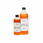 Enzo Greito Veikimo Kėbulo Atnauj. Priem. - Quick Detailer 500 ml