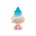 Wunder-Baum Oro Gaiviklis - Beach Days