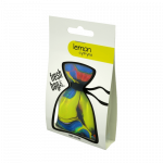 Fresh Bags Automobilio Kvapas - Lemon