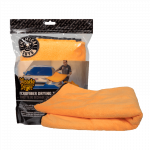 Chemical Guys Mikropluo&scaron;to &Scaron;luostė Sausinimui &bdquo;Miracle&ldquo;