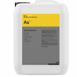 Koch Chemie &scaron;ampūnas Autoshampoo 11 L