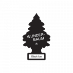 Wunder-Baum Oro Gaiviklis - Black Ice