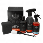 Deturner Ratlankių Priežiūros Rinkinys - Wheel Set