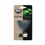 K2 Oro Gaiviklis - Diamo Green Tea