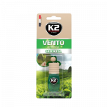 K2 Pakabinamas Oro Gaiviklis - Vento Green Tea