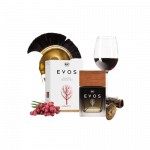 K2 Pur&scaron;kiamas Oro Gaiviklis - Evos Sparta