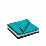 Auto Finesse Mikropluo&scaron;to &Scaron;luostės - Work Cloth Trio (3 vnt)