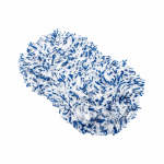 The Rag Company Plovimo Kempinė - Cyclone Bone, Mėlyna