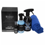 Deturner Keramikinės Dangos Rinkinys - Ceramic Set