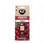 K2 Pakabinamas Oro Gaiviklis - Vento Cherry