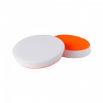 ADBL Poliravimo Padas - Roller Pad R Cut Baltas