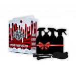 Detailer Place Dovanų Rinkinio Dėžutė (Maža)