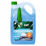 EGT Vasarinis Stiklų Ploviklis -2C (4L)