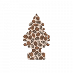 Wunder-Baum Oro Gaiviklis - Cafe