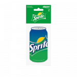 Airpure Pakabinamas Popierinis Kvapas - Sprite Can