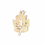 K2 Pakabinamas Oro Gaiviklis - Woody Vanilla