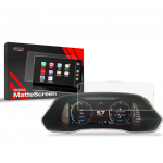 GRIZZ Apsauginė ekrano plėvelė - Skoda Octavia 4 Virtual Cockpit