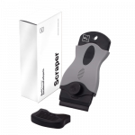 Koch Chemie Plastikinis Grandiklis Su 10 Plastikinių Peiliukų - Scraper