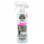 Pur&scaron;kiklis Plėvele Aptrauktiems Pavir&scaron;iams &bdquo;Wrap Detailer&ldquo;