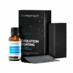 FX Protect Kėbulo Keramikinė Danga - Evolution Coating 9H (30 ml)