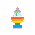 Wunder-Baum Oro Gaiviklis - Celebrate