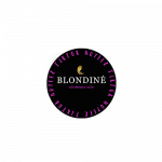 Freshis Kabinamas Popierinis Oro Gaiviklis - Blondinė
