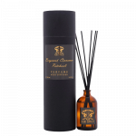 Air Spice Namų Kvapas Su Lazdelėmis - Black Club