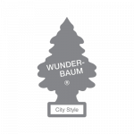 Wunder-Baum Oro Gaiviklis - City Style