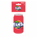 Airpure Pakabinamas Popierinis Kvapas - Fanta Can (Strawberry)