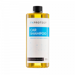 FX Protect Kėbulo &Scaron;ampūnas - Car Shampoo (500 ml)