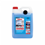 SONAX Žieminis Langų Apiplovimo Skystis -20c (5L)