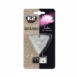 K2 Oro Gaiviklis - Diamo Lotus